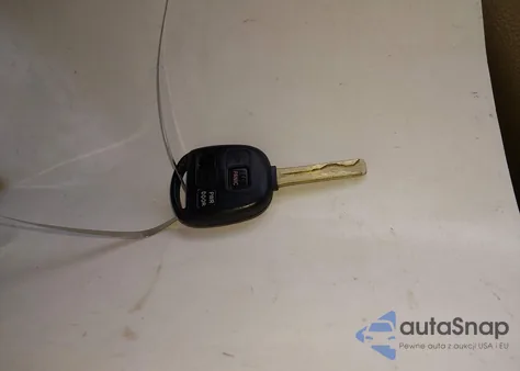 2007 Lexus Rx 350 z USA, uszkodzony, nr VIN 2T2HK31U77C001058